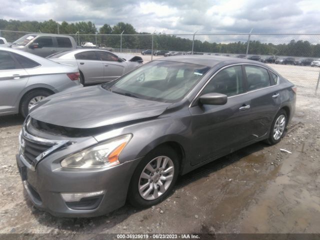 1N4AL3AP0EN375458 Nissan ALTIMA 2.5
