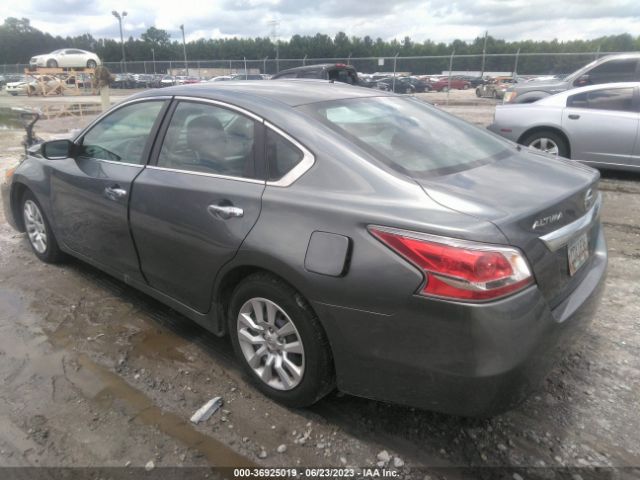 1N4AL3AP0EN375458 Nissan ALTIMA 2.5