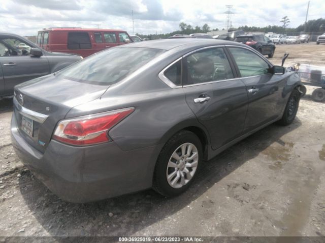 1N4AL3AP0EN375458 Nissan ALTIMA 2.5