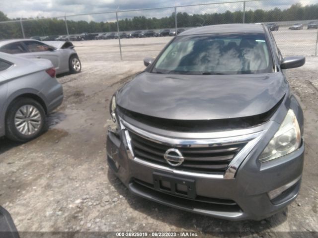 1N4AL3AP0EN375458 Nissan ALTIMA 2.5