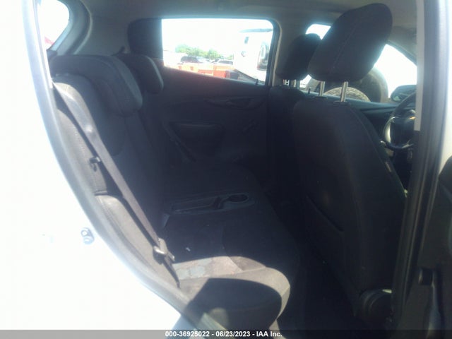 Chevrolet SPARK LS 2017 KL8CB6SA1HC838878 Image 8