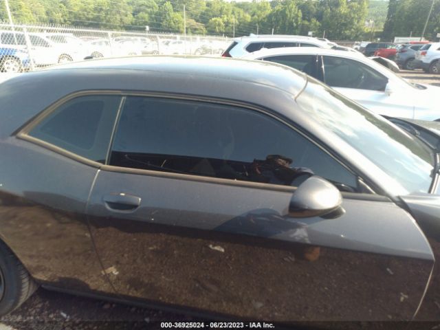 2C3CDZAG3GH254846 Dodge Challenger Sxt