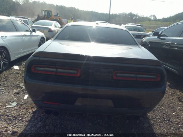 2C3CDZAG3GH254846 Dodge Challenger Sxt