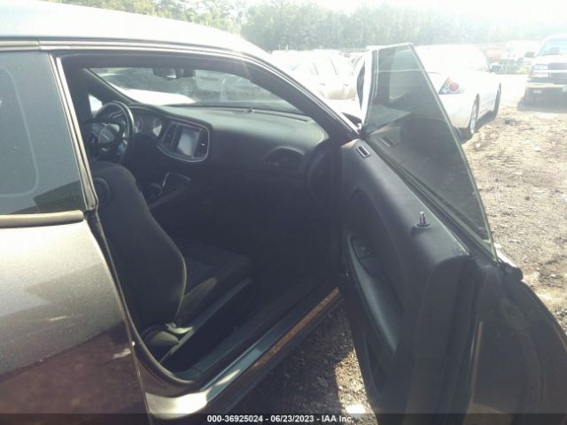 2C3CDZAG3GH254846 Dodge Challenger Sxt