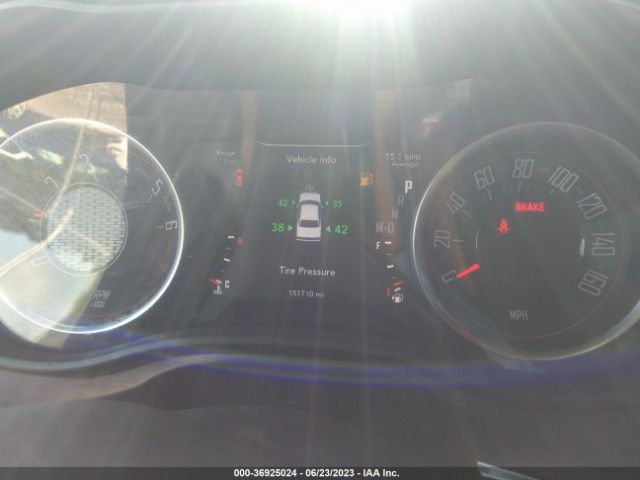2C3CDZAG3GH254846 Dodge Challenger Sxt