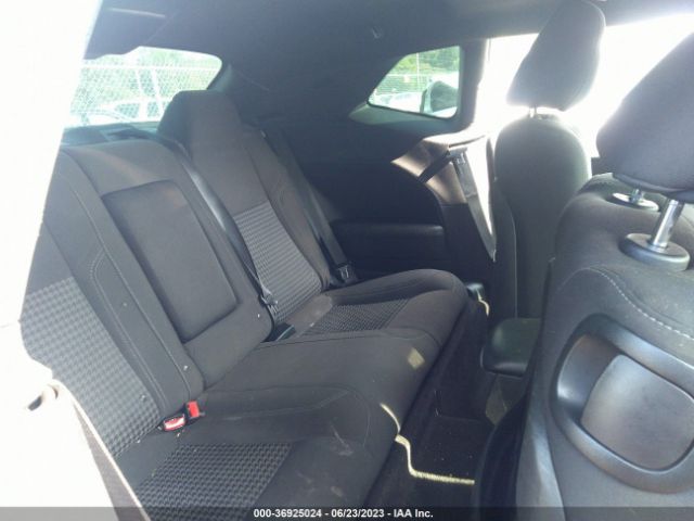 2C3CDZAG3GH254846 Dodge Challenger Sxt