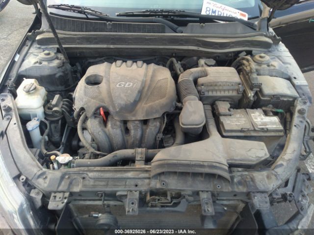 5XXGM4A71FG487044 KIA Optima Lx