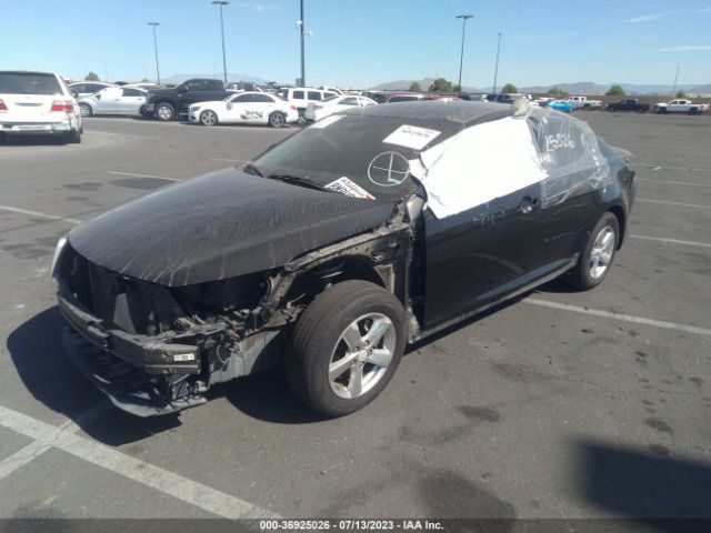 5XXGM4A71FG487044 KIA Optima Lx