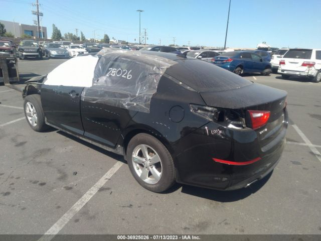 5XXGM4A71FG487044 KIA Optima Lx