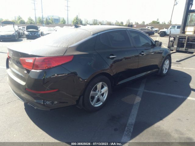 5XXGM4A71FG487044 KIA Optima Lx