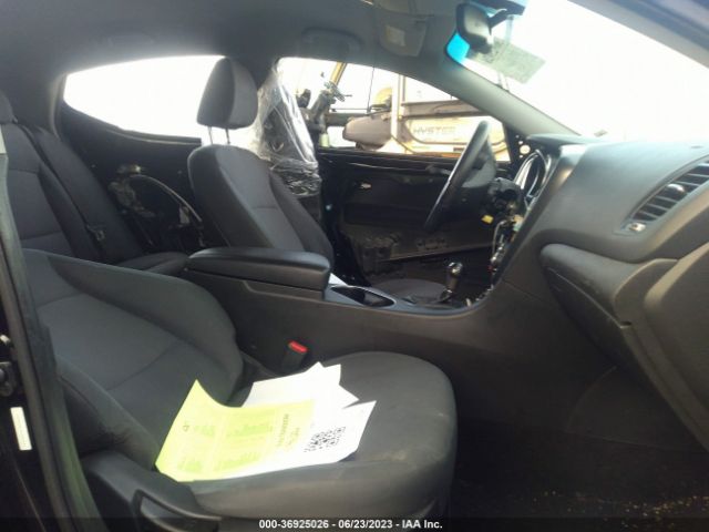 5XXGM4A71FG487044 KIA Optima Lx