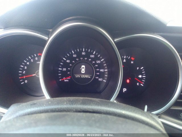 5XXGM4A71FG487044 KIA Optima Lx