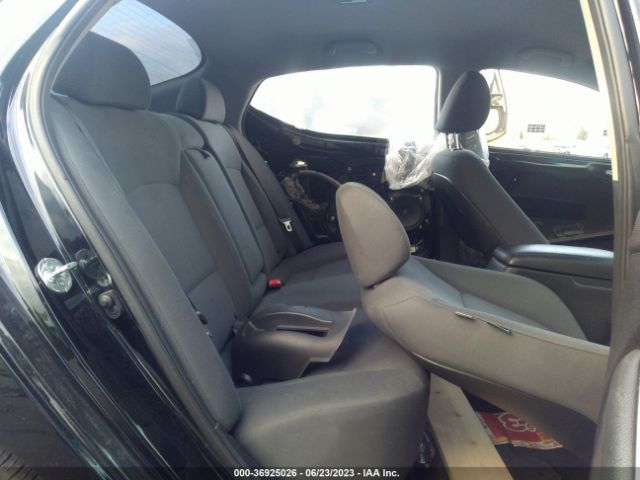 5XXGM4A71FG487044 KIA Optima Lx