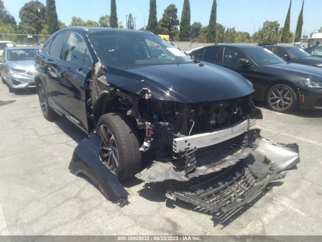 2016 Lexus RX, VIN: 2T2ZZMCA6GC031337