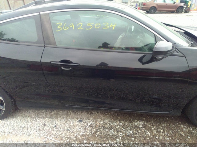 Honda CIVIC SI COUPE 2019 2HGFC3A5XKH752740 Image 13