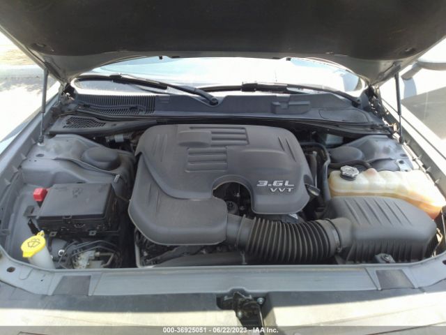 2C3CDZAG4HH604504 Dodge Challenger Sxt