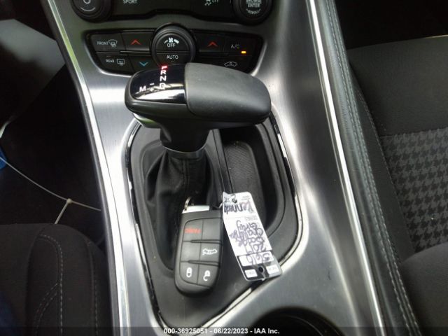 2C3CDZAG4HH604504 Dodge Challenger Sxt