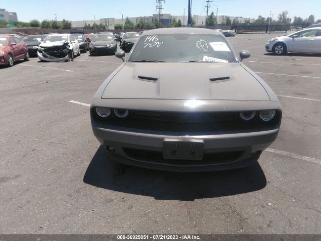 2C3CDZAG4HH604504 Dodge Challenger Sxt