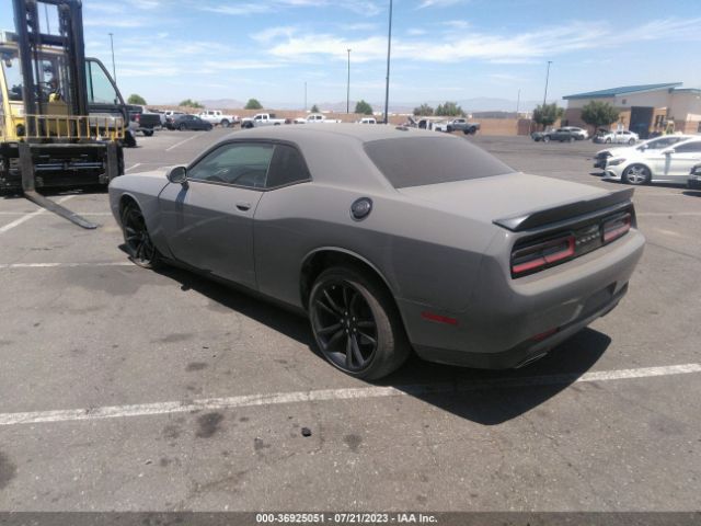 2C3CDZAG4HH604504 Dodge Challenger Sxt