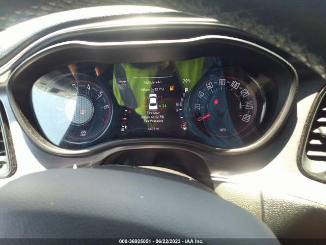2C3CDZAG4HH604504 Dodge Challenger Sxt