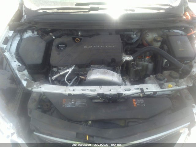 Chevrolet VOLT LT 2016 1G1RC6S53GU133342 Image 17
