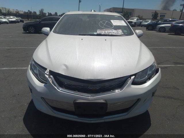 Chevrolet VOLT LT 2016 1G1RC6S53GU133342 Image 5