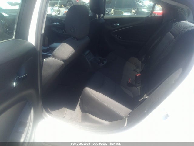Chevrolet VOLT LT 2016 1G1RC6S53GU133342 Image 15