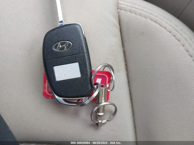 Hyundai Sonata 2.4l Se 2015 5NPE24AF8FH036069 Image 3