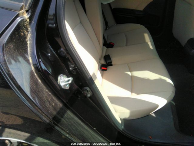 2HGFC2F72HH570236 Honda Civic Sedan Ex