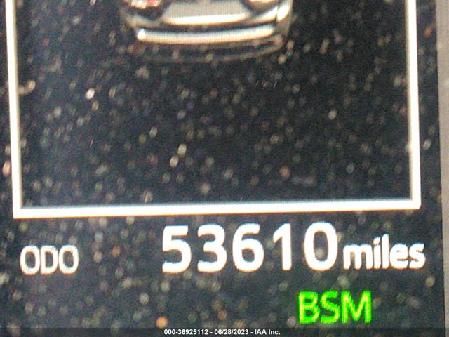Toyota Highlander Le 2019 5TDBZRFH1KS953767 Image 8