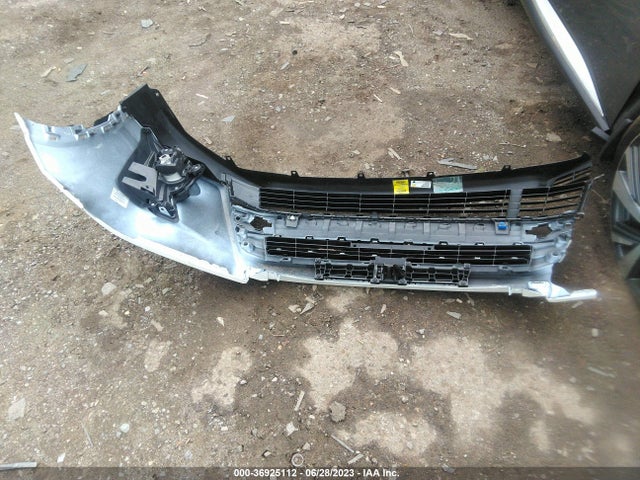 Toyota Highlander Le 2019 5TDBZRFH1KS953767 Image 4