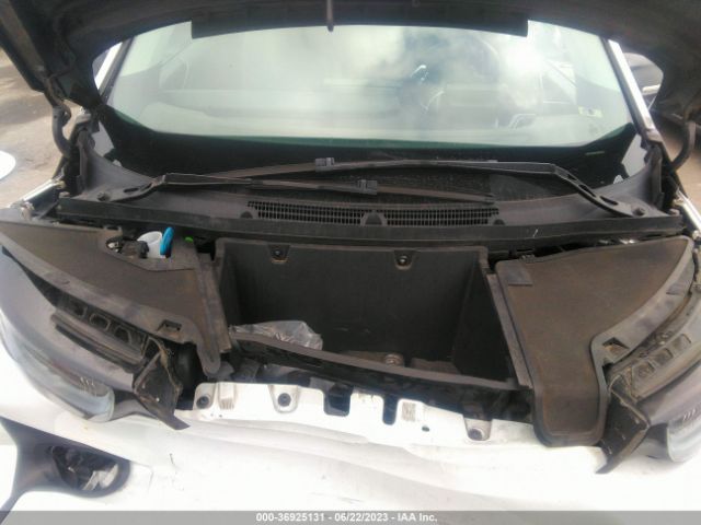 WBY1Z8C59HV889782 BMW I3