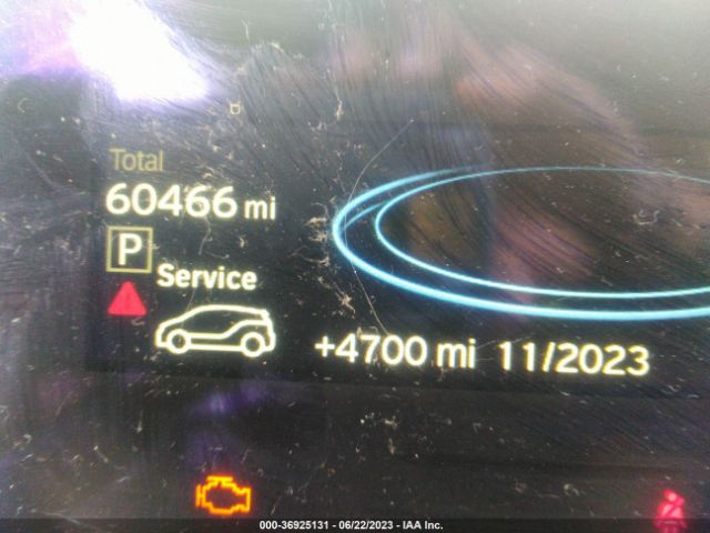 WBY1Z8C59HV889782 BMW I3
