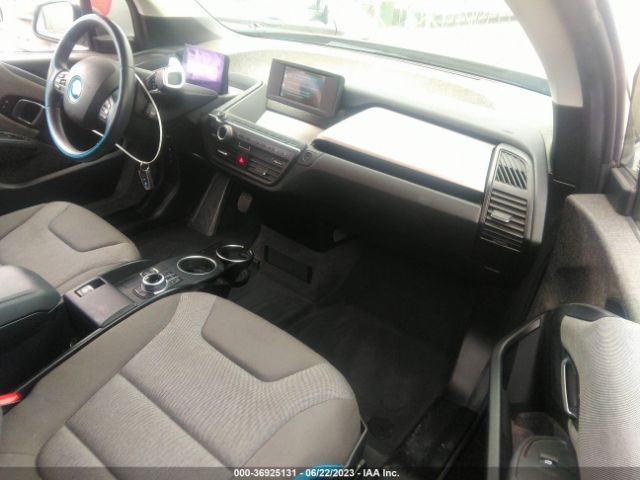WBY1Z8C59HV889782 BMW I3