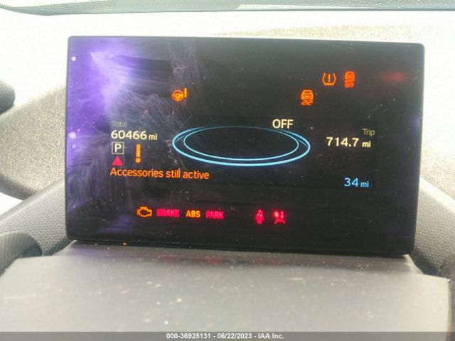 WBY1Z8C59HV889782 BMW I3