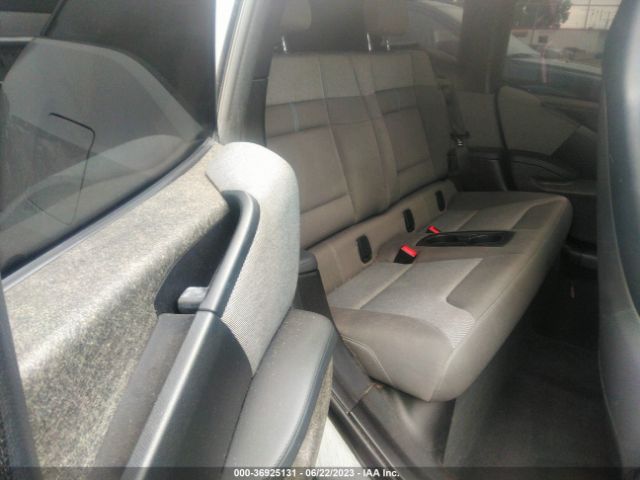 WBY1Z8C59HV889782 BMW I3