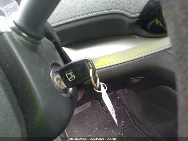 Honda CR-V SE 2016 2HKRM3H42GH558689 Image 11