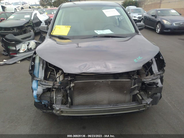 Honda CR-V SE 2016 2HKRM3H42GH558689 Image 13