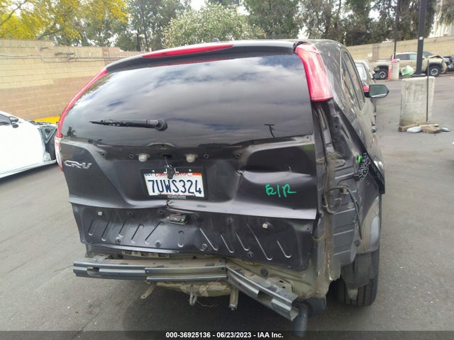 Honda CR-V SE 2016 2HKRM3H42GH558689 Image 17
