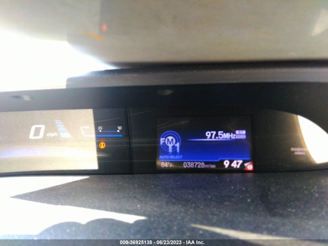 2013 HONDA CIVIC SDN LX VIN: 2HGFB2F53DH591236