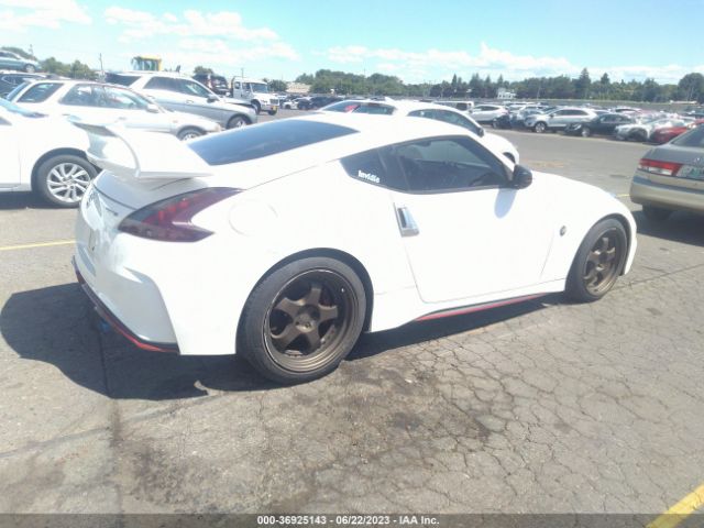 JN1AZ4EH6HM953433 Nissan 370Z