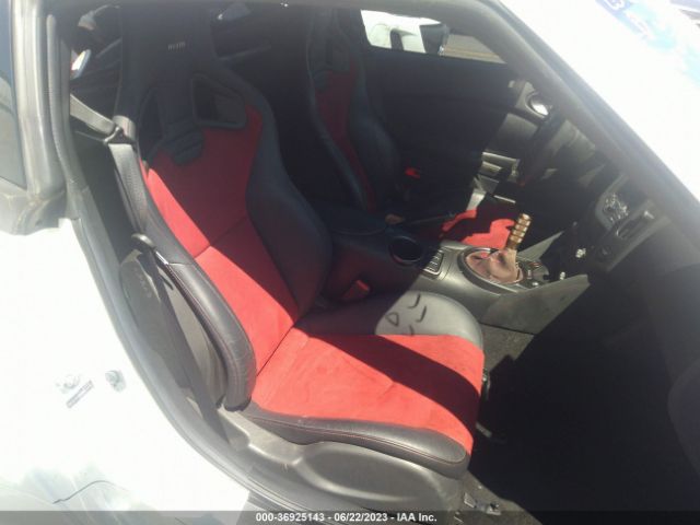 JN1AZ4EH6HM953433 Nissan 370Z