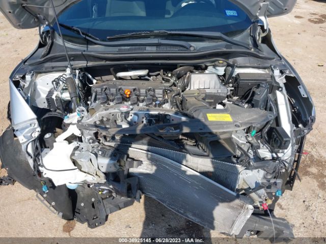 3CZRU5H12KM700716 Honda HR-V SPORT
