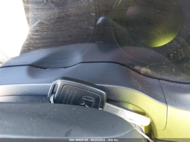 3CZRU5H12KM700716 Honda HR-V SPORT