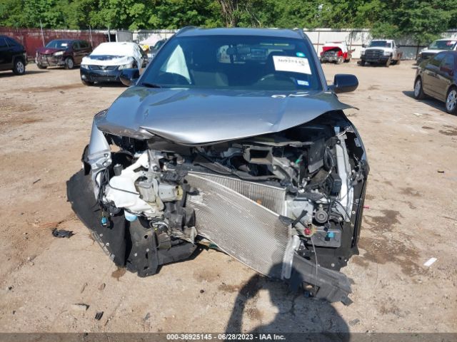 3CZRU5H12KM700716 Honda HR-V SPORT