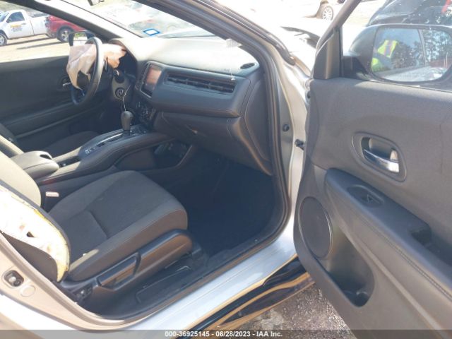 3CZRU5H12KM700716 Honda HR-V SPORT