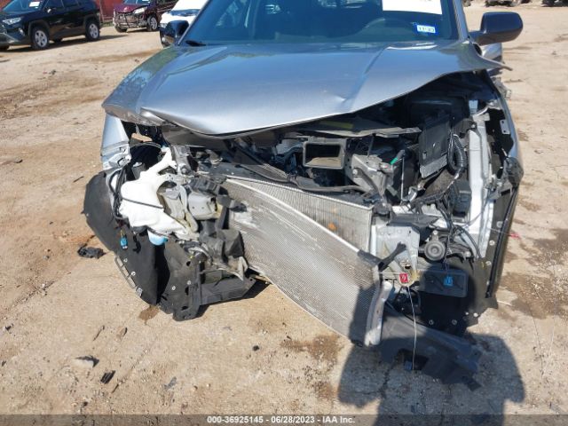 3CZRU5H12KM700716 Honda HR-V SPORT