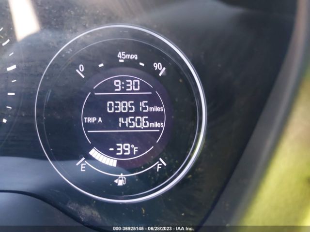 3CZRU5H12KM700716 Honda HR-V SPORT