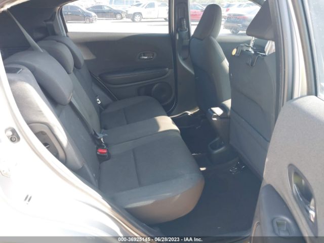 3CZRU5H12KM700716 Honda HR-V SPORT