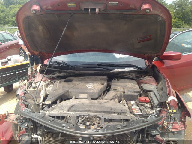 Nissan Altima 2.5 S 2015 1N4AL3AP2FC469385 Image 17